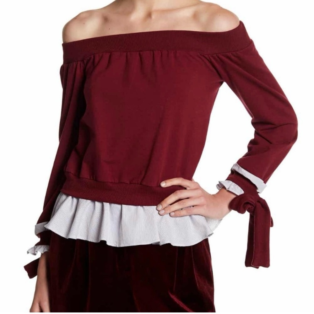 After Market Top Size Medium NWT